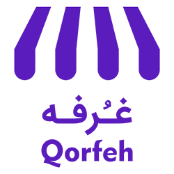 غرفه | Qorfeh.com